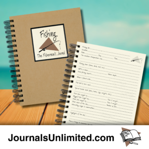 Fishing, The Fisherman's Journal