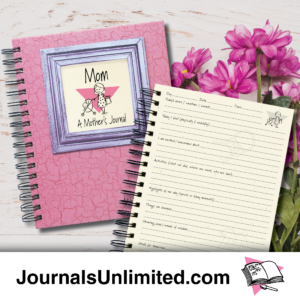 Mom, A Mothers Journal