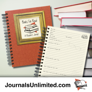 Books I've Read, A Reader's Journal