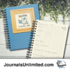 Inspiration, A Gratitude Journal
