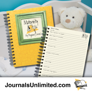 Maternity, My Pregnancy Journal
