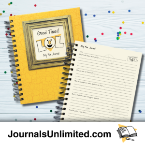 Good Times! My Fun Journal