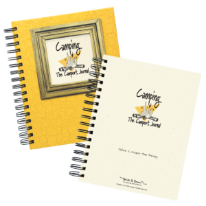 Camping - The Camper's Journal