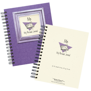 Me - My Personal Journal