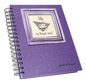 Me - My Personal Journal