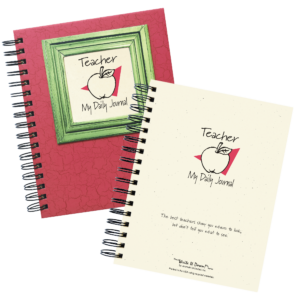 Teacher - My Daily Journal