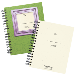 The Blank Journal