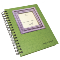 The Blank Journal