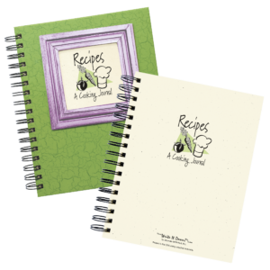 Recipes - A Cooking Journal