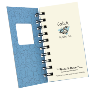 Contacts My Address Book