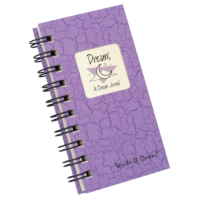 Dreams, A Dream Journal