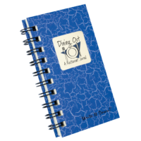 Dining Out A Restaurant Journal log