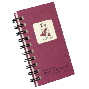 Wines A Wine Journal
