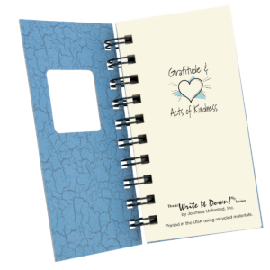 Gratitude & Acts of Kindness