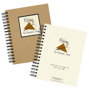 Fishing - The Fisherman's Journal