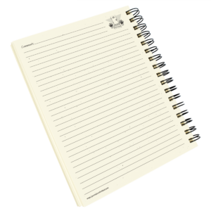 Guest Journal, Enjoy Your Stay!