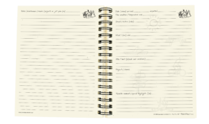 Up North, A Cabin Journal