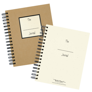 The Blank Journal