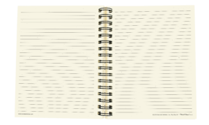 The Blank Journal