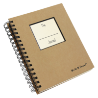 The Blank Journal
