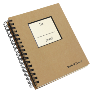 The Blank Journal