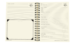 Wines A Wine Journal