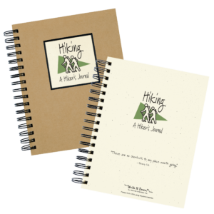 Hiking - A Hiker's Journal