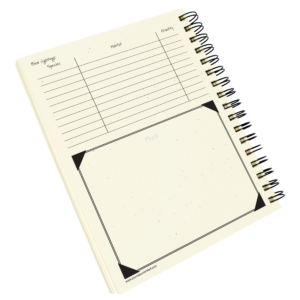 Bird Watching, My Bird Journal