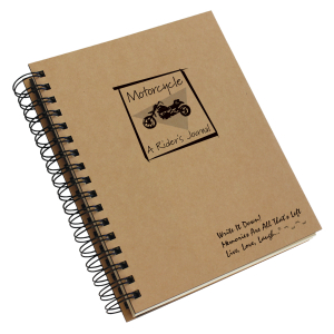 Motorcycle retro cover Style