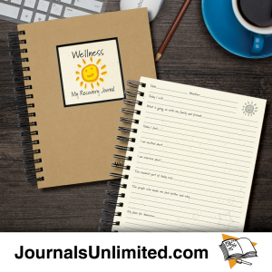 Wellness Journal