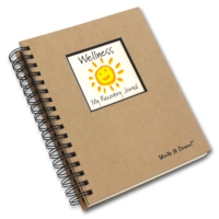 Wellness, My Recovery Journal