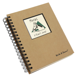 Horse, A Rider's Journal