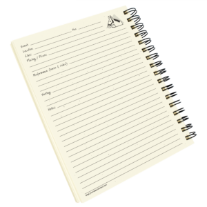 Horses, A Rider's Journal