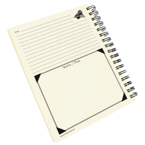 Wild Life, My Nature Journal