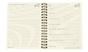 Maternity - My Pregnancy Journal