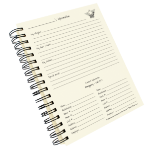 Baby Care, My Baby Journal