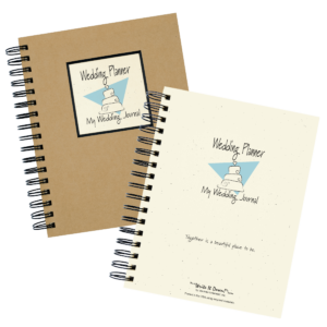 Wedding Planner - My Wedding Journal