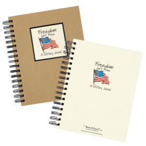 Freedom Isn't Free - A Military Journal