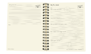 Good Times! My Fun Journal