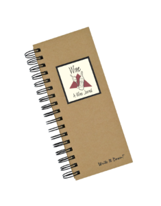 Wine A Wine Journal