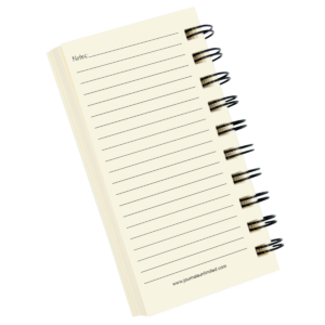 Daily Devotions, A Prayer Journal