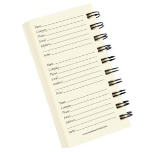 Contacts My Address Book