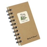 Hiking A Hiker's Journal