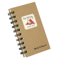 Bird Watching, My Bird Journal