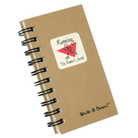 Running The Runner's Journal