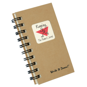 Running The Runner's Journal