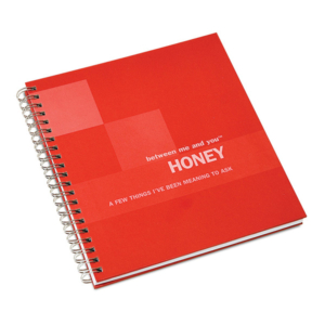 bt-05 between me and you honey