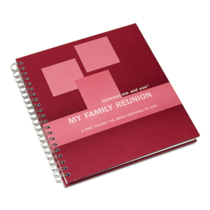 bt-09 between me and you My Family Reunion