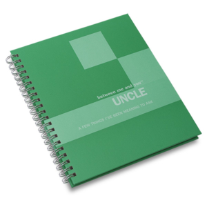 bt-13 between me and you uncle journal