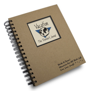 Travel Journal